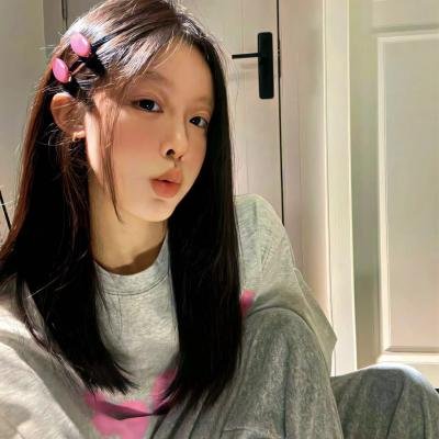 酷爱电影的庞波小姐